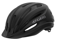 Casque Giro Register II mat noir/charbon – aktuelle Variante