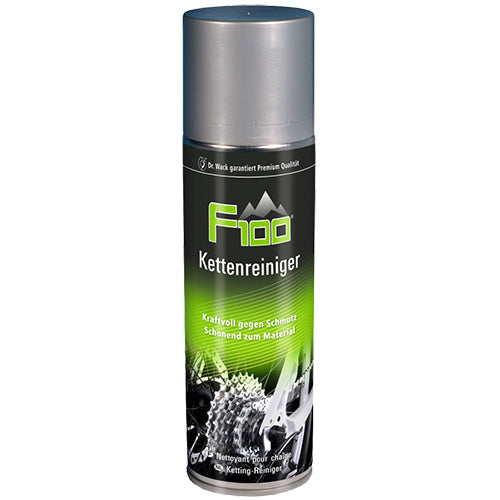 Spray nettoyant pour chaîne F100 300ml