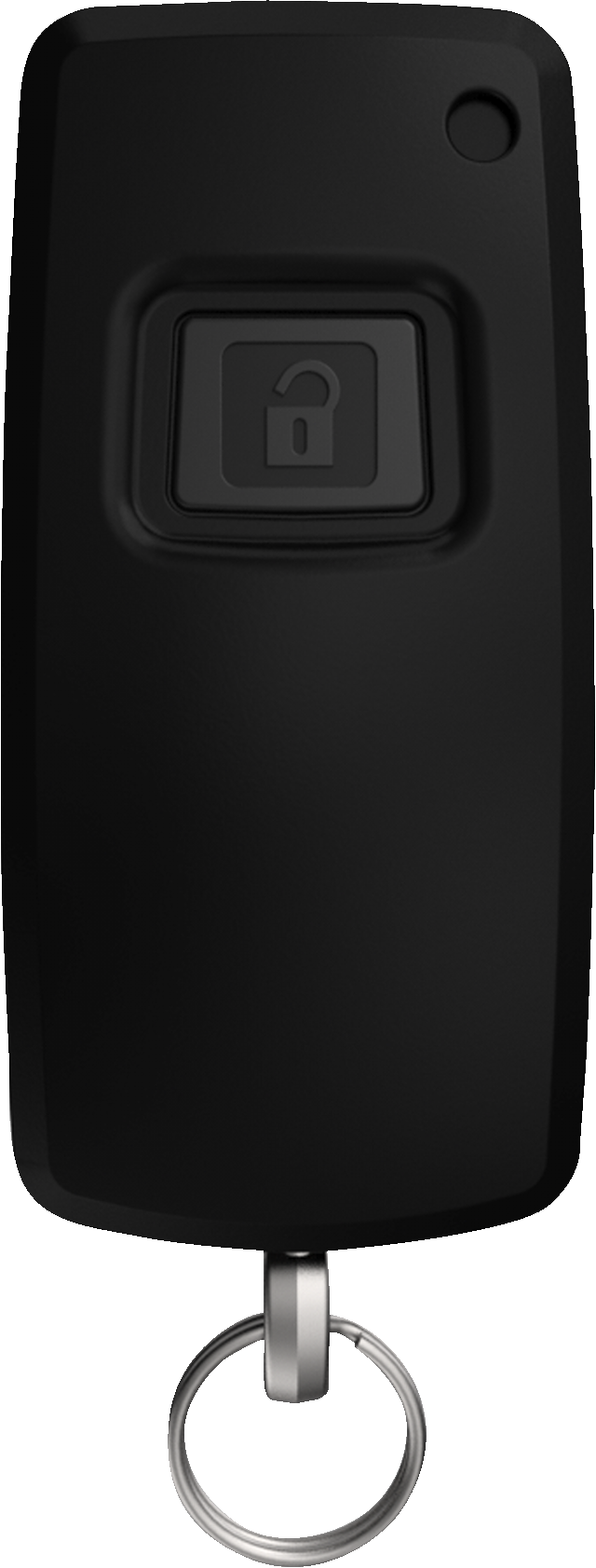 ABUS Bordo One 6000A/120 SH RC antivol pliant noir