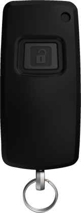 ABUS Bordo One 6000A/120 SH RC antivol pliant noir