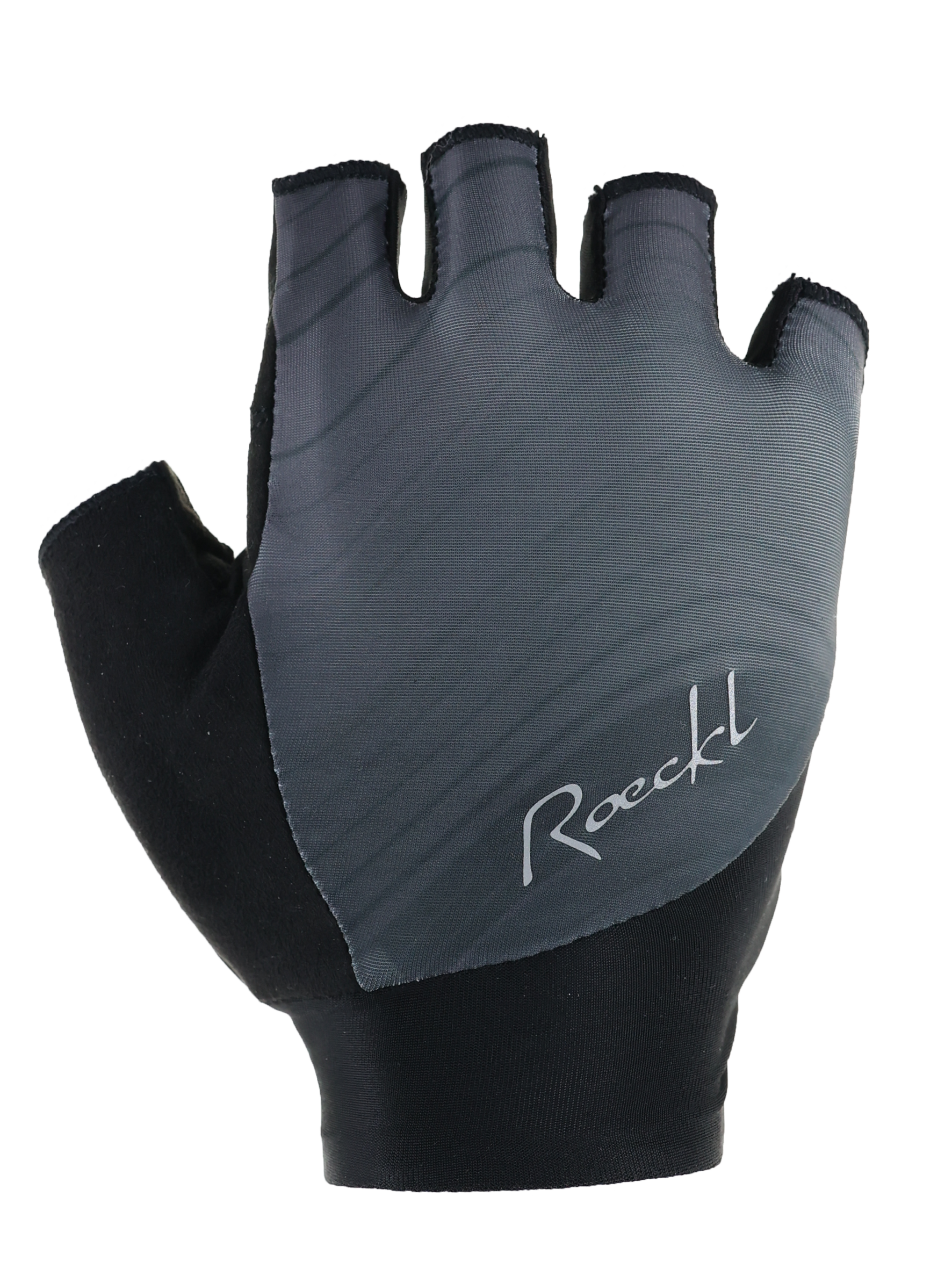 Roeckl Danis 2 Gants Femme Noir Shadow
