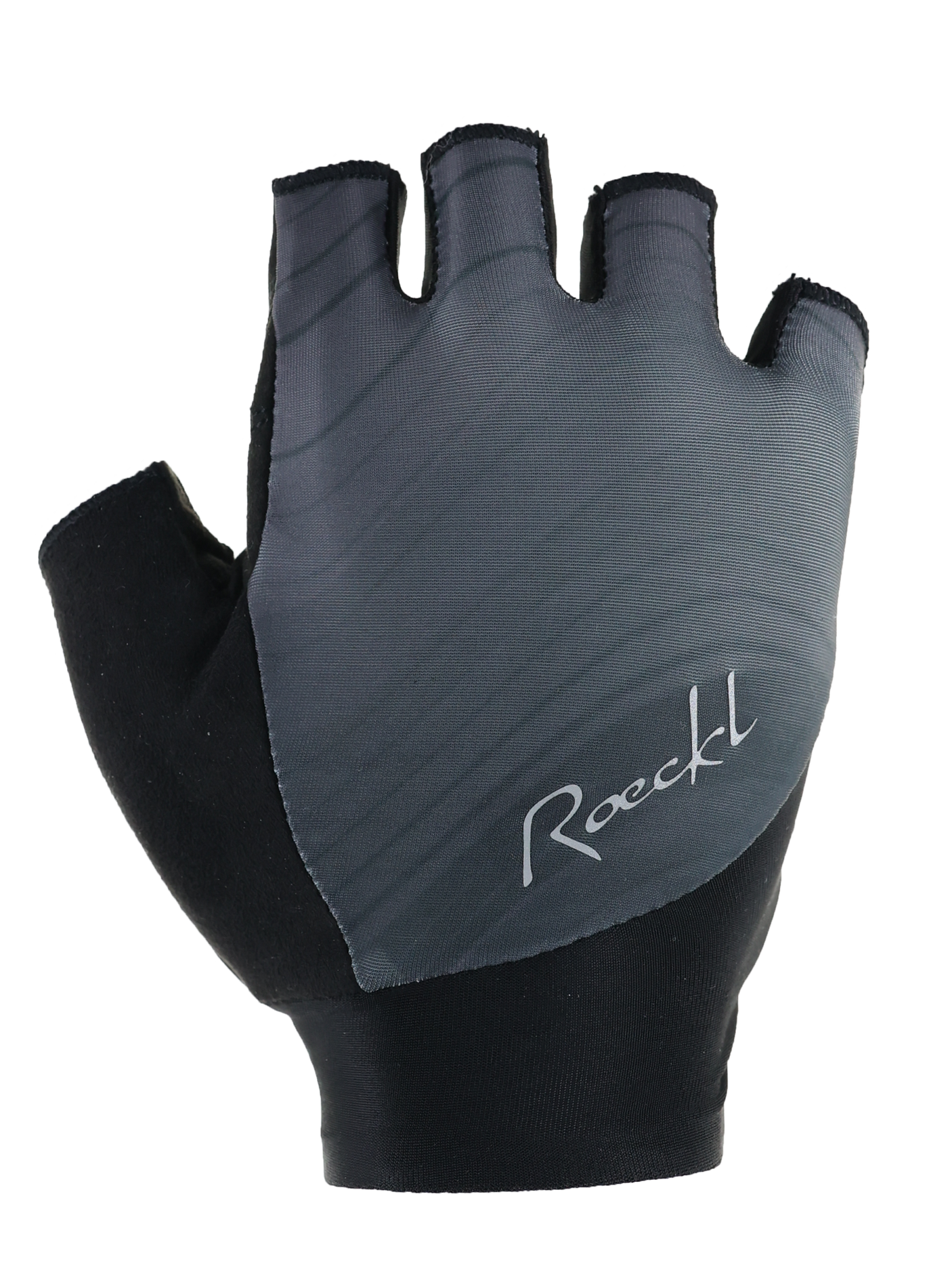 Roeckl Danis 2 Gants Femme Noir Shadow