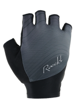 Roeckl Danis 2 Gants Femme Noir Shadow