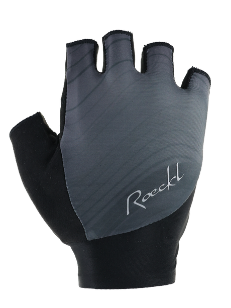 Roeckl Danis 2 Gants Femme Noir Shadow