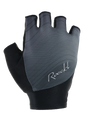 Roeckl Danis 2 Gants Femme Noir Shadow