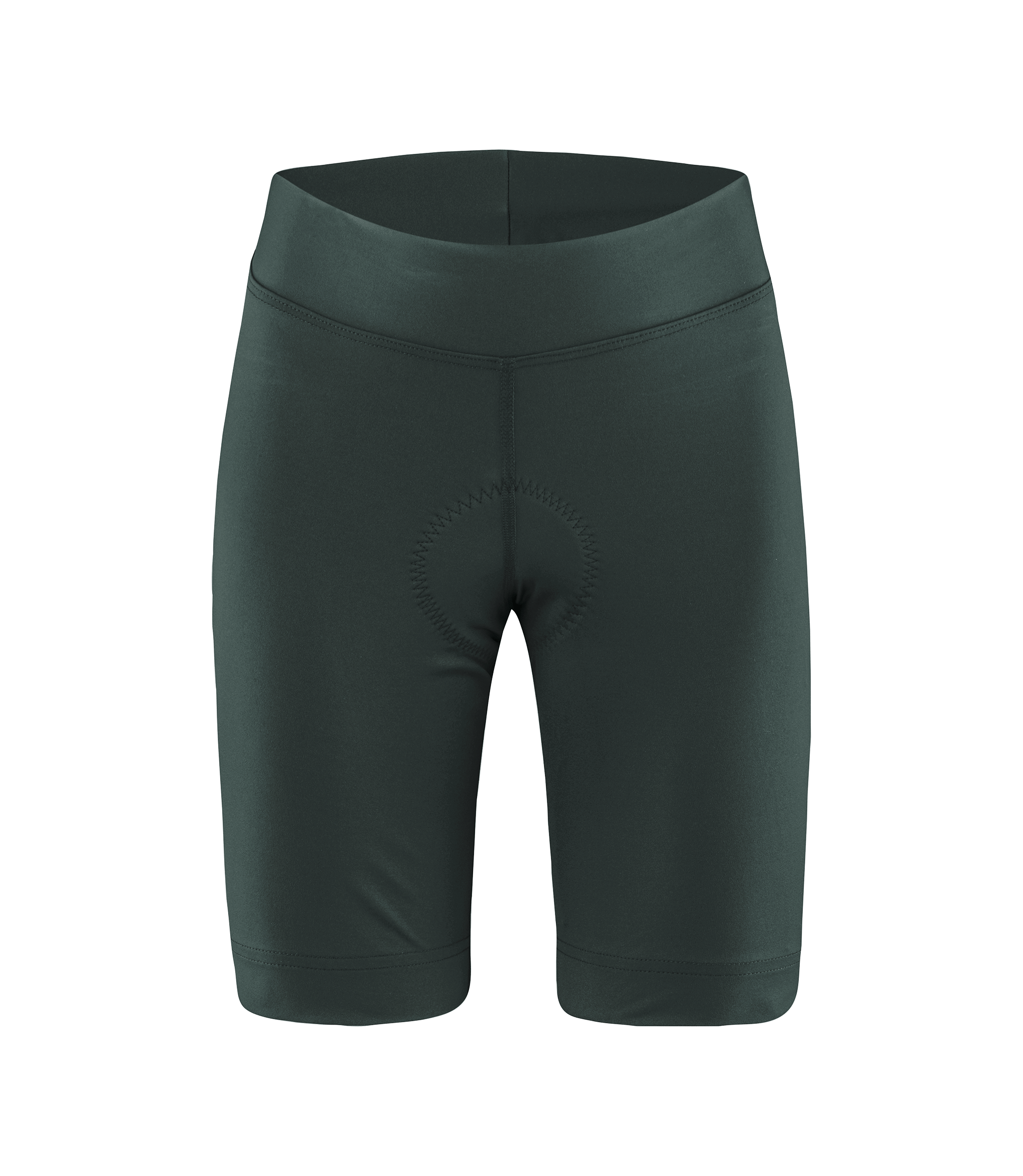 Löffler W Cuissard Vélo Basic Forest