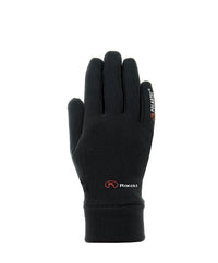 Gants Roeckl Pino Junior noir – aktuelle Variante