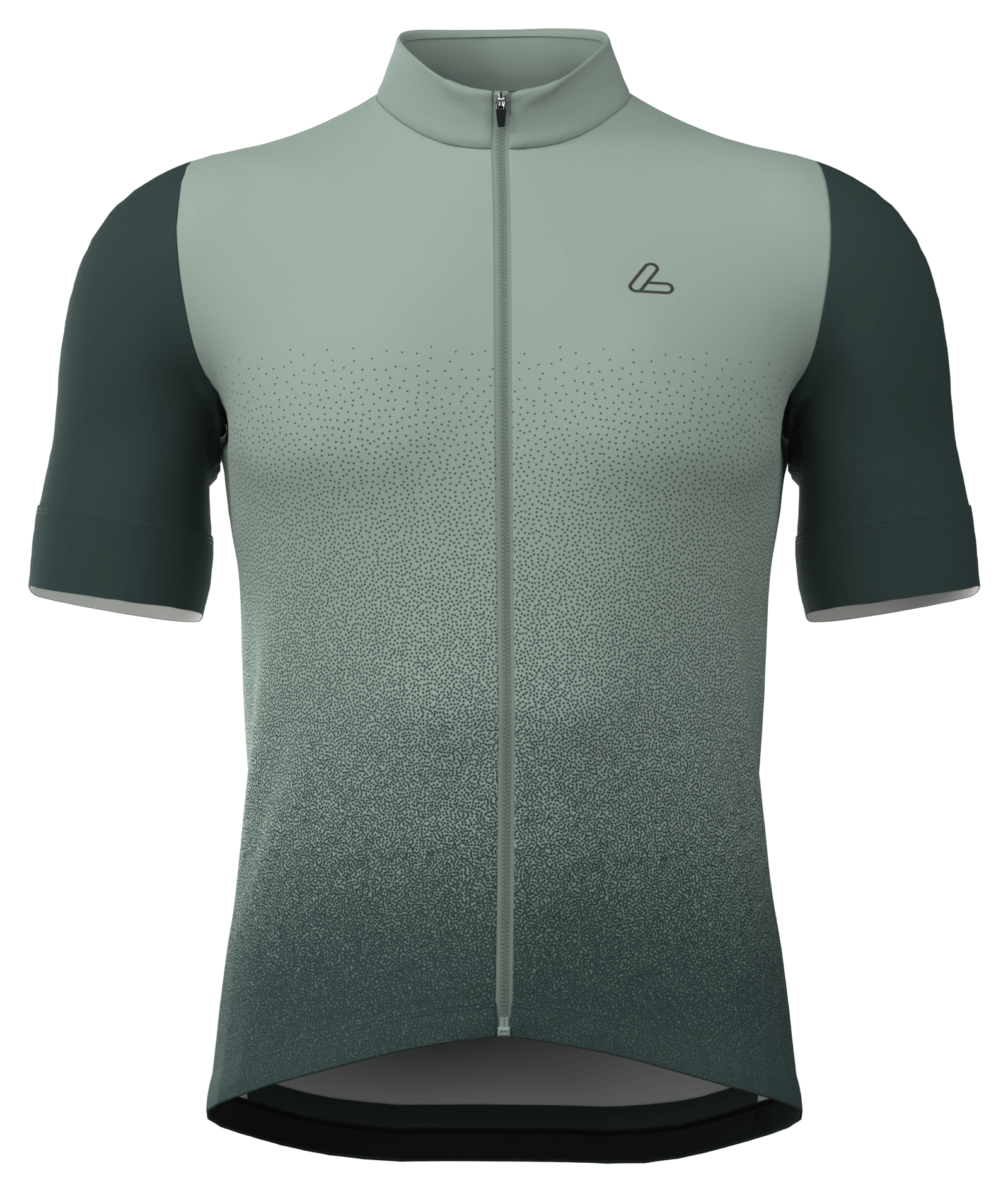 Löffler M Maillot VTT Fz Skys Storm Mid Cottage