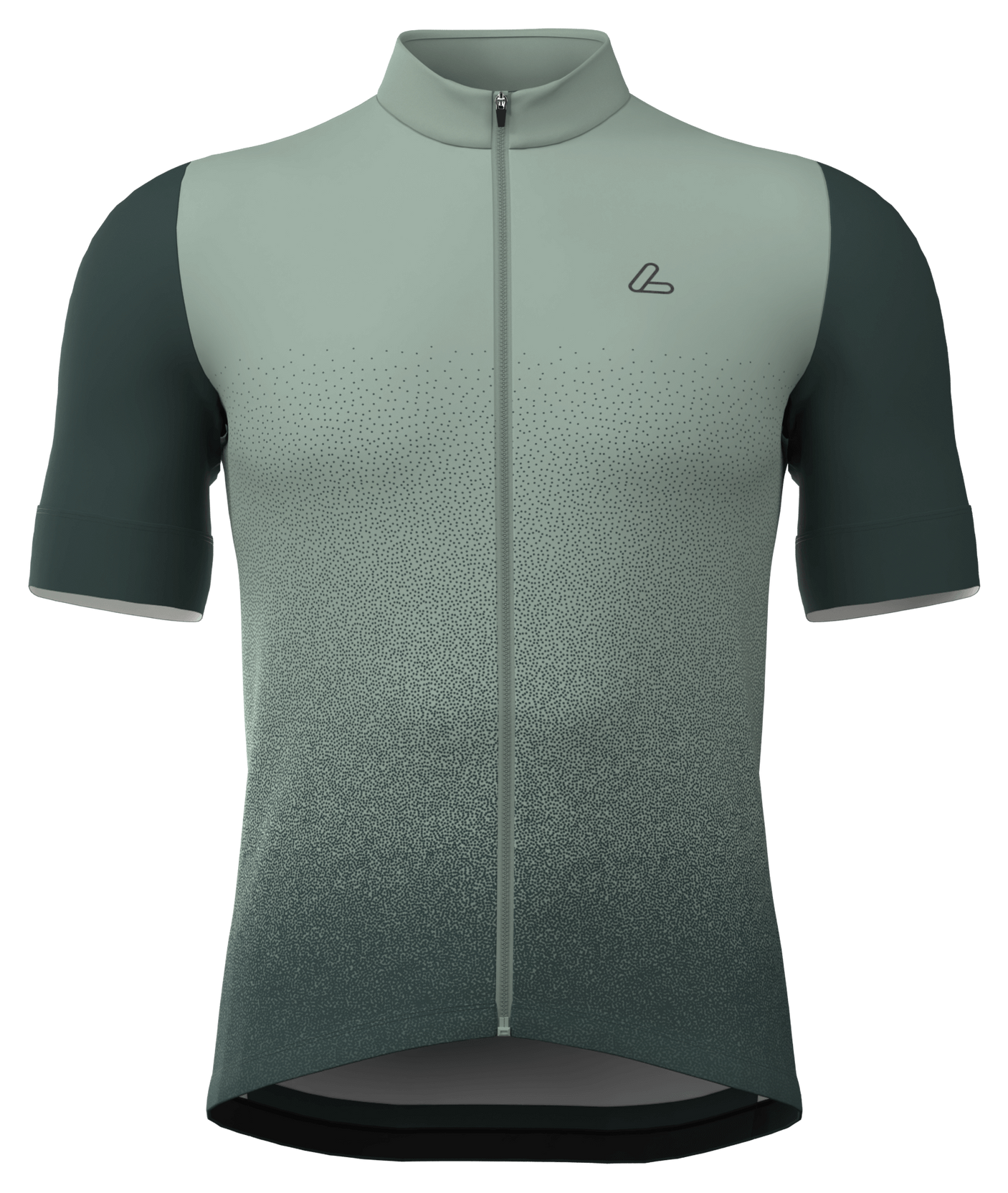 Löffler M Maillot VTT Fz Skys Storm Mid Cottage