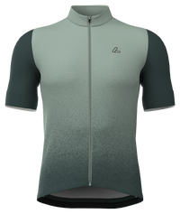 Löffler M Maillot Vélo Fz Skys Storm Mid | Maillot cycliste homme manches courtes | Cottage – aktuelle Variante