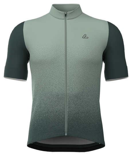 Löffler M Maillot VTT Fz Skys Storm Mid Cottage
