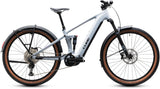 Cube Stereo Hybrid ONE22 Pro 800 FE  grisbrume´n´sparklerose (2027)