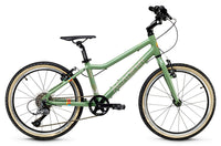 ACADEMY Grade 4 (2026) | Vélo enfant 20 pouces | Olive – aktuelle Variante