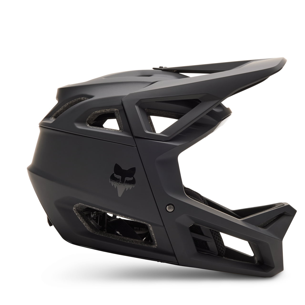 Casque intégral Fox Proframe RS Mat noir