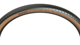 Maxxis Receptor Gen.2 pneu 28" EXO Protection, TR Tubeless Ready, composé HYPR-X tanwall