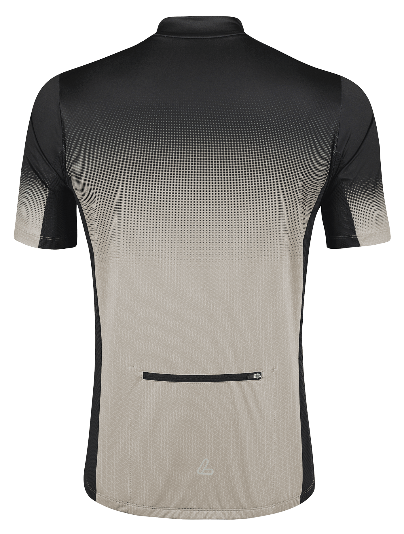 Löffler M Maillot VTT Fz Coogan Mid Sahara
