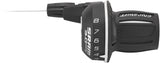 SRAM 3.0/3.0 Comp Poignée tournante Shifter Levier de changement de vitesse ESP 8 vitesses droite