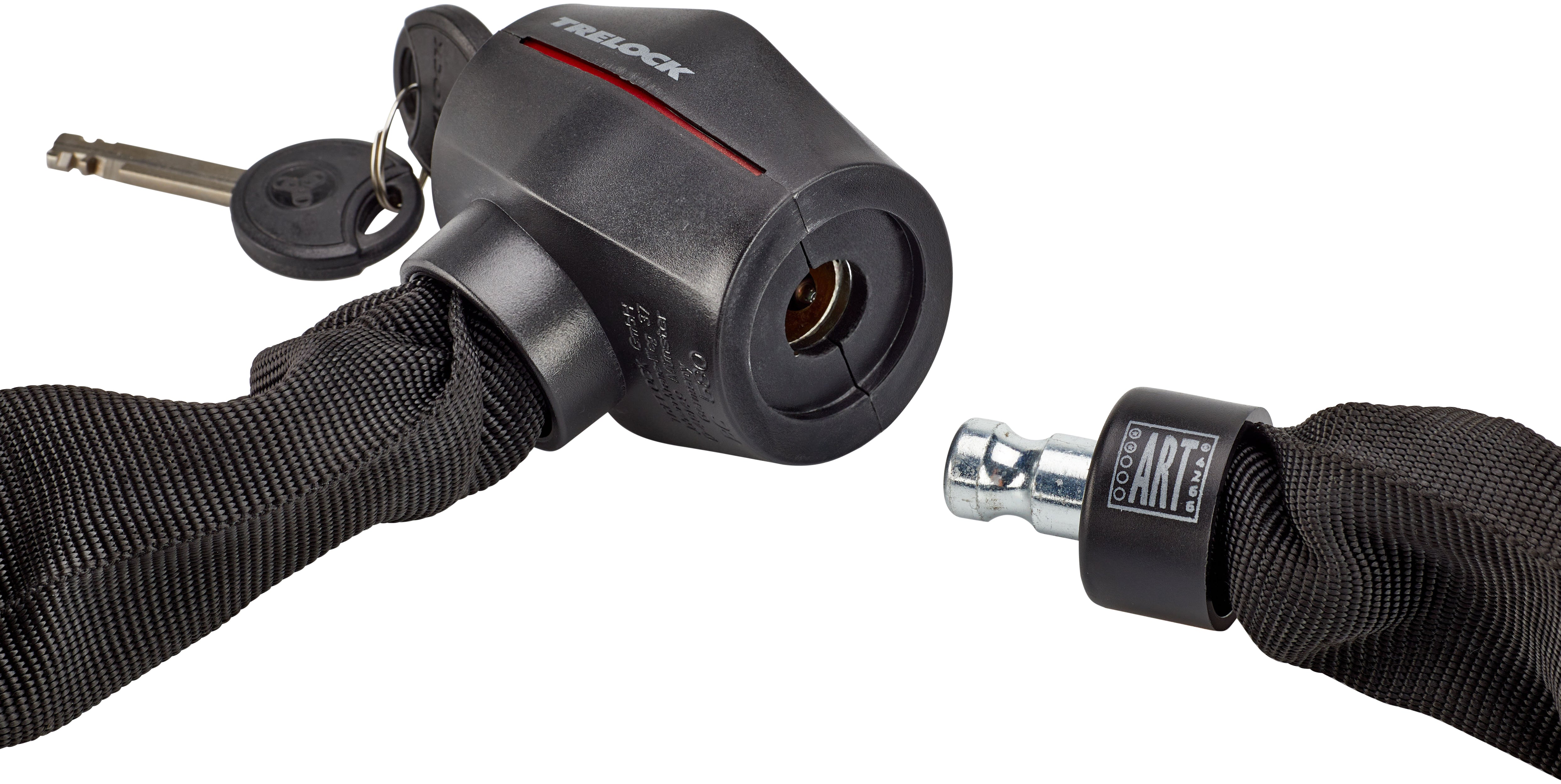 Trelock BC 580 antivol à chaîne