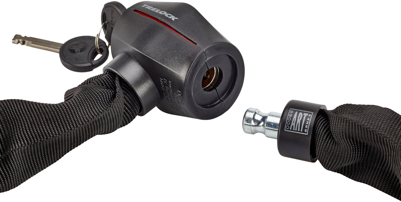 Trelock BC 580 antivol à chaîne