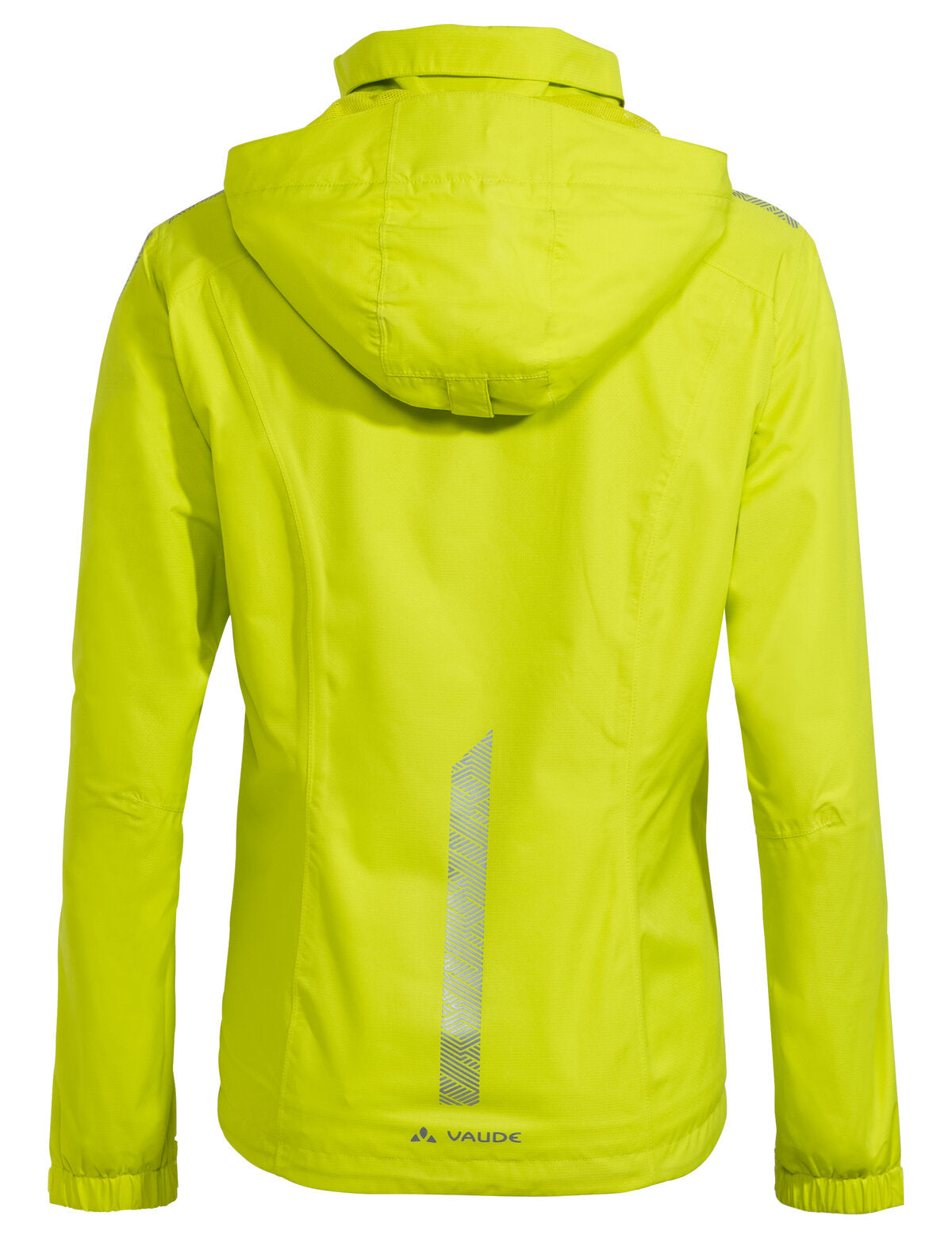 VAUDE Luminum II Veste Femme vert