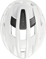 Abus AIRBREAKER 2.0 Casque route blanc pur