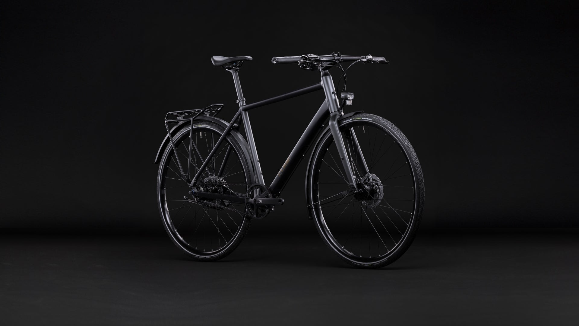 Cube Nulane Deluxe EXC FE gris´n´chrome (2027)