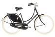 Ortler Van Dyck Swing noir