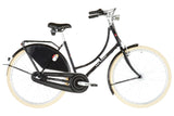 Ortler Van Dyck Swing noir