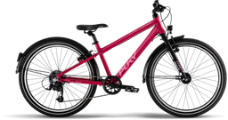 PUKY CYKE 24-8 ACTIVE baie/noir (2025)