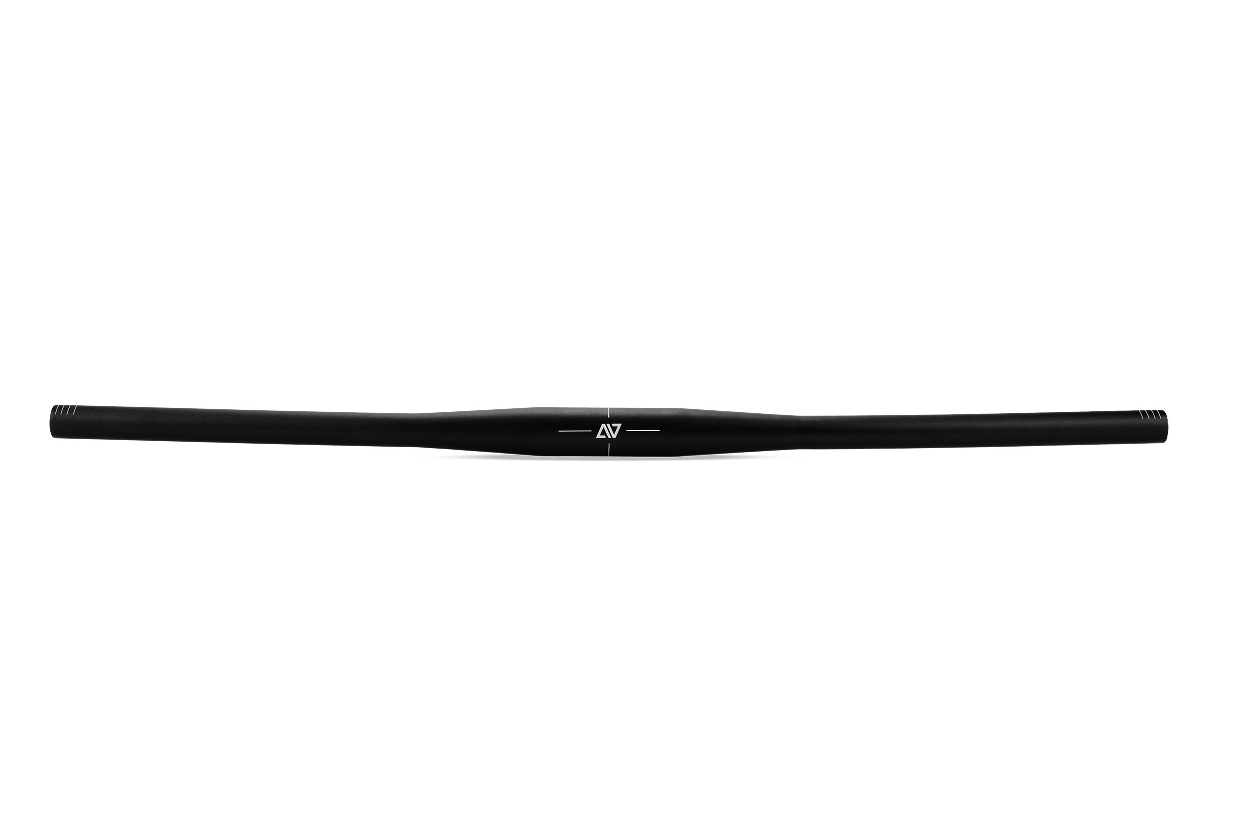 ACID Guidon 31,8 8° R0 noir