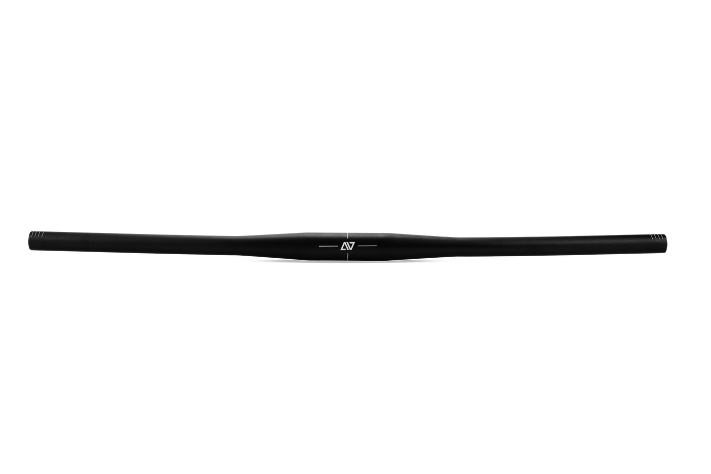 ACID Guidon 31,8 8° R0 noir