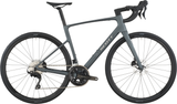 Scott Addict 50 carbone gris