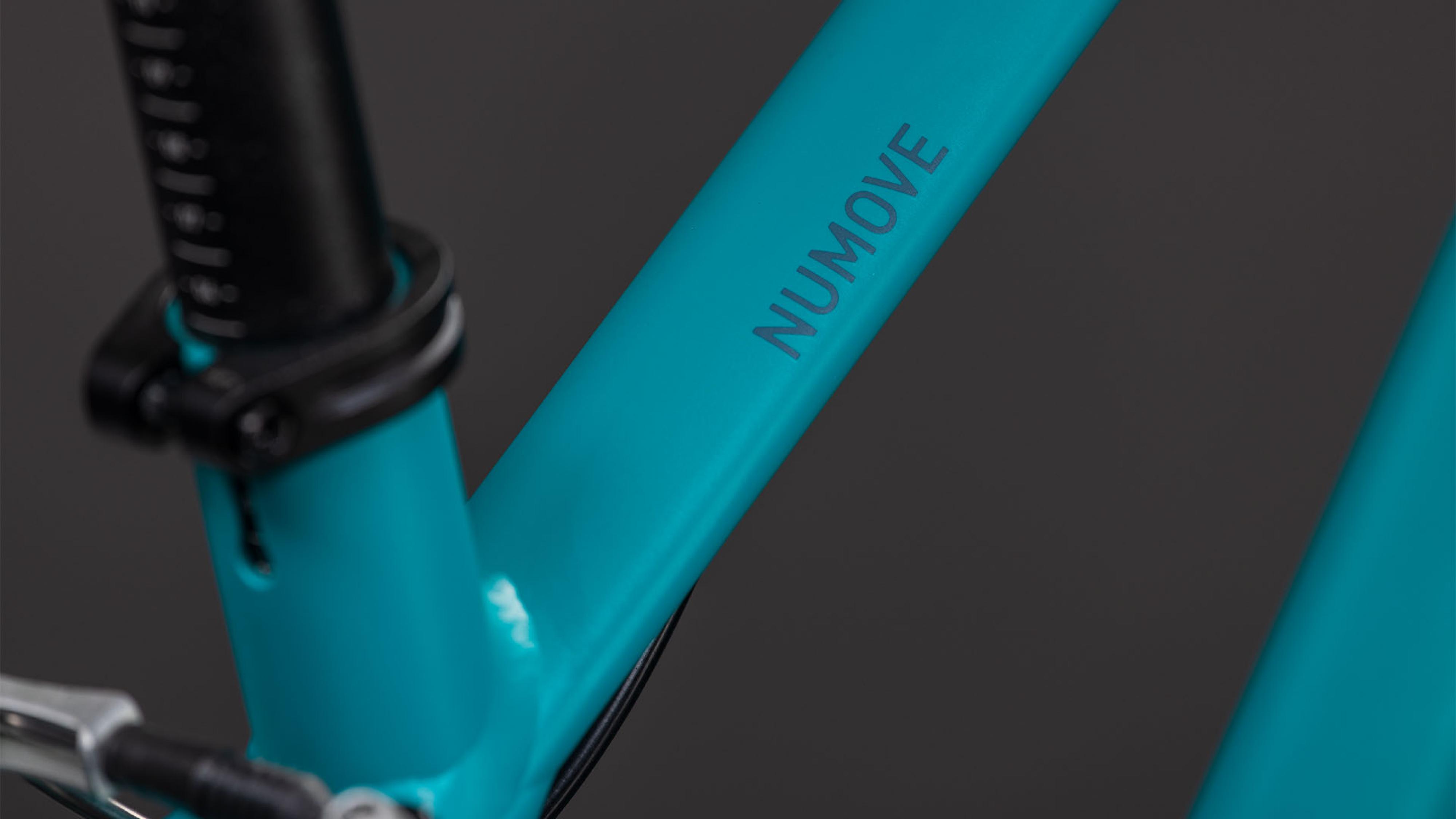 Cube Numove 240 seagreen´n´green (2026)