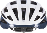 uvex I-Volute Mips Casque de course Blanc-Bleu Dusk Mat
