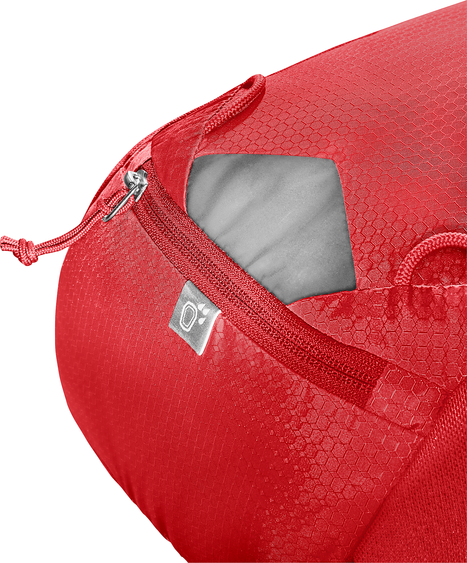 deuter Race 8 sac à dos vélo cherry-masala