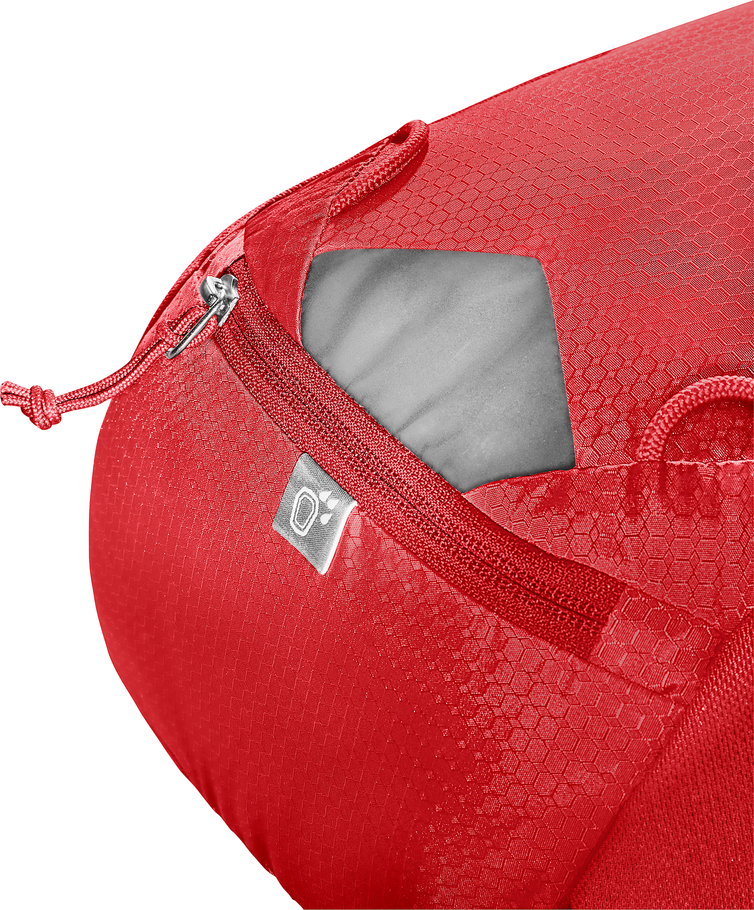 deuter Race 8 sac à dos vélo cherry-masala