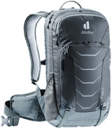 deuter Attack 16 Fahrradrucksack grau