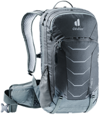 deuter Attack 16 Fahrradrucksack grau – aktuelle Variante