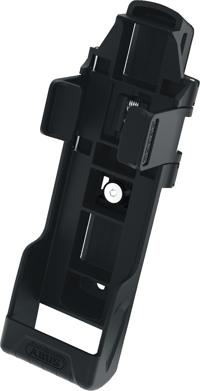 Abus Antivol pliant BORDO™ Alarm 6000KA black