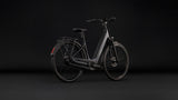 Cube Supreme Hybrid Comfort Pro 600 Easy Entry gris´n´chrome (2027)