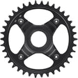 Shimano plateau E8000 SM-CRE80 38 dents 55 mm ligne de chaîne