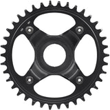 Shimano plateau E8000 SM-CRE80 38 dents 55 mm ligne de chaîne