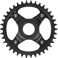 Shimano plateau E8000 SM-CRE80 38 dents 55 mm ligne de chaîne – aktuelle Variante