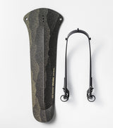 Ass Savers WGS-2 Win Wing garde-boue arrière gravel detour