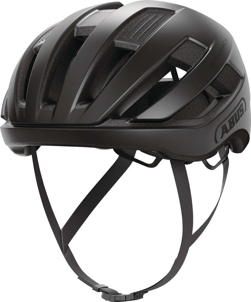 Casque ABUS Wingback noir