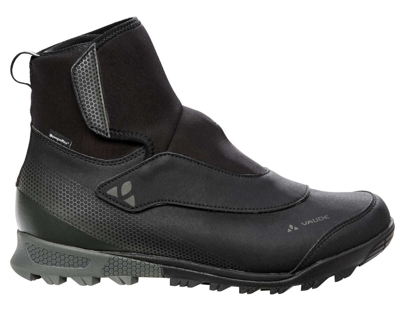 VAUDE Minaki Mid II STX noir