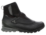 VAUDE Minaki Mid II STX noir