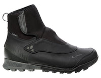 VAUDE Minaki Mid II STX noir – aktuelle Variante