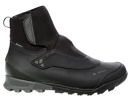 VAUDE Minaki Mid II STX noir