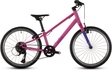 Cube Numove 200 fuchsia´n´prune (2026)